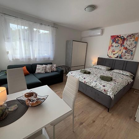 Apartamento App Karla Pula Exterior foto