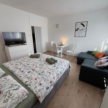 Apartamento App Karla Pula Exterior foto