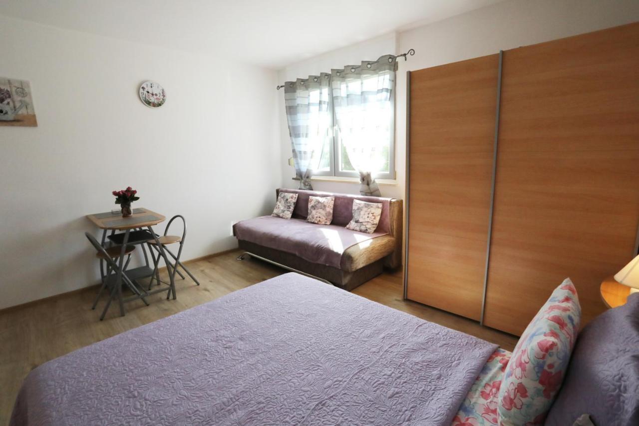 Apartamento App Karla Pula Exterior foto