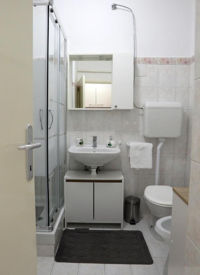 Apartamento App Karla Pula Exterior foto