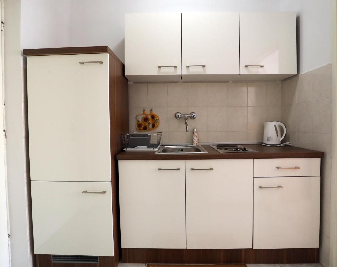 Apartamento App Karla Pula Exterior foto