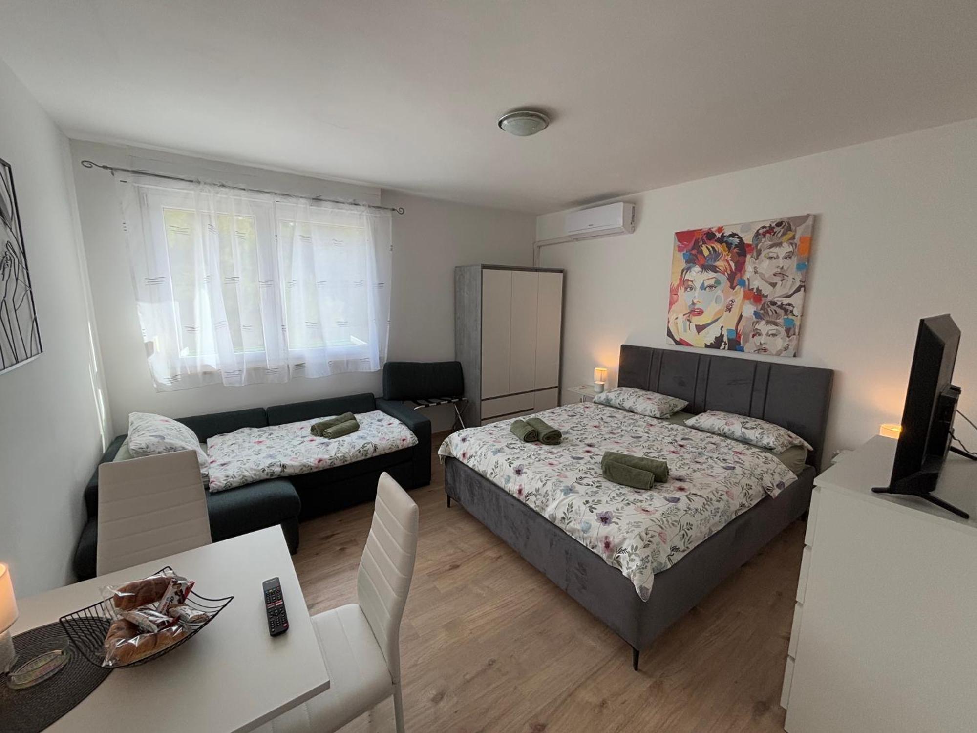 Apartamento App Karla Pula Exterior foto