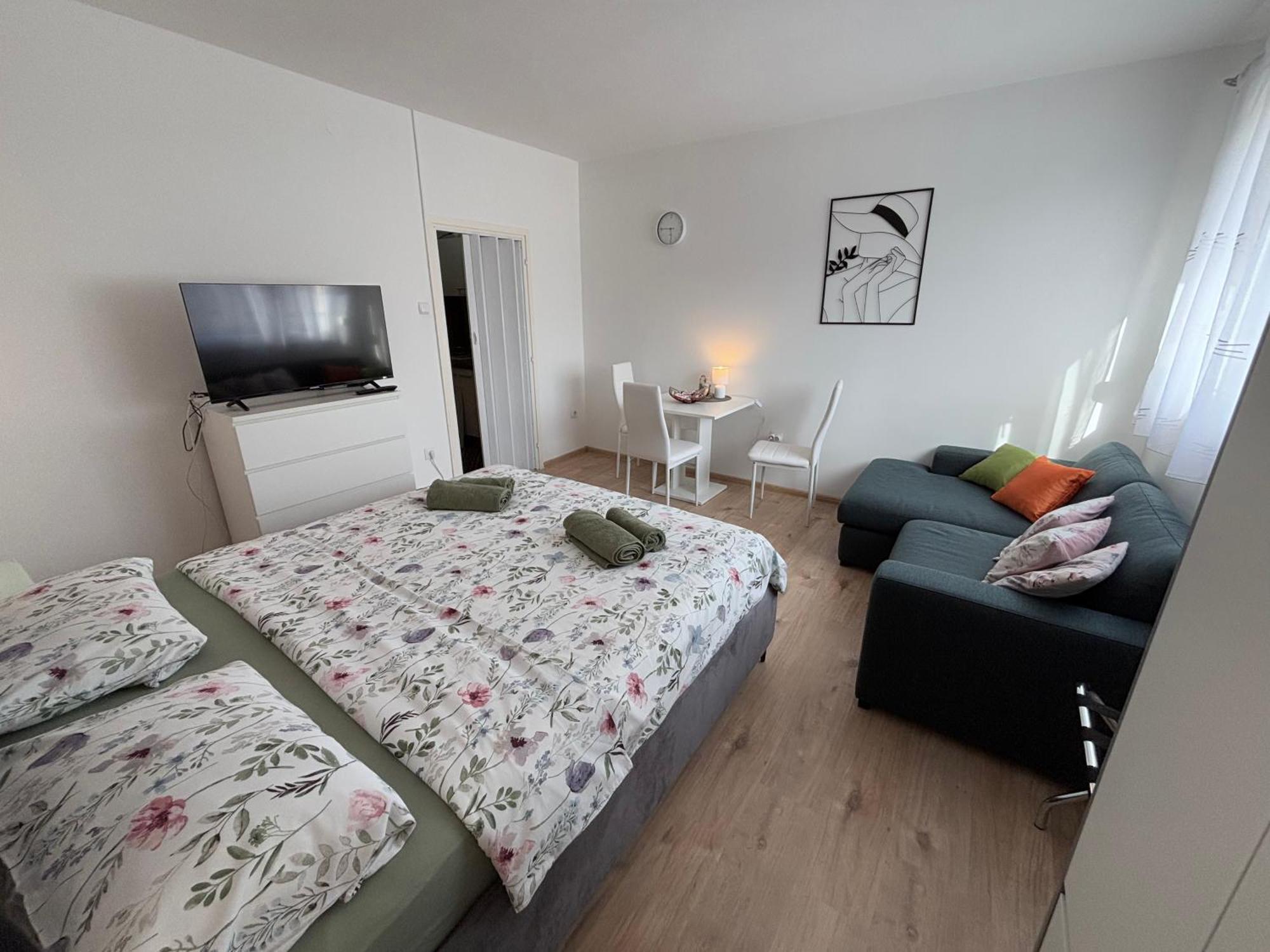 Apartamento App Karla Pula Exterior foto